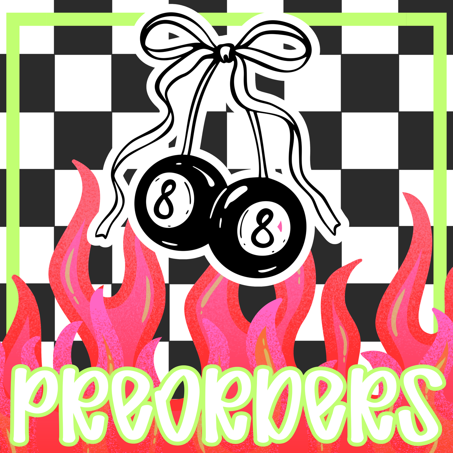 Pre-Order