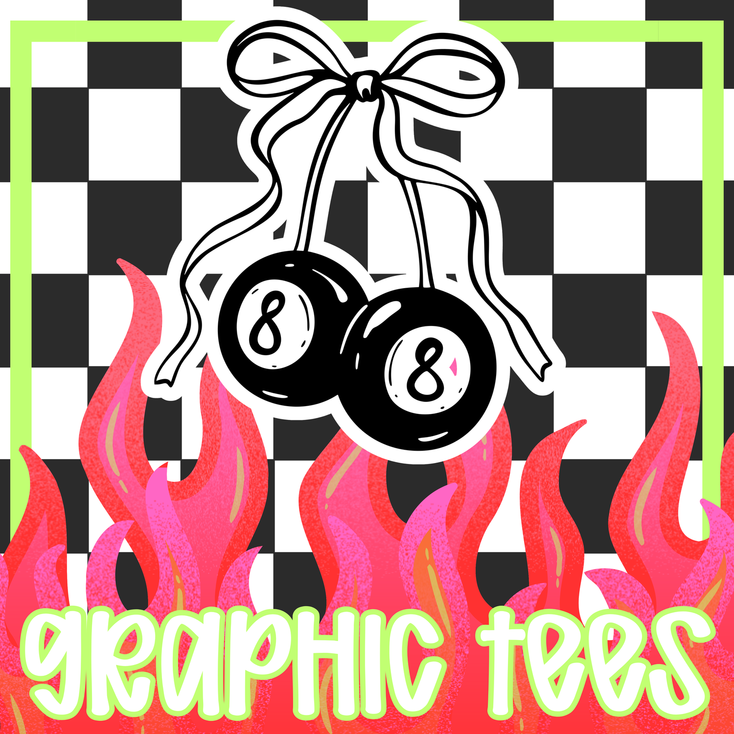 Graphic Tees